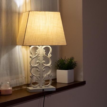 Sweet Balcony Charme&Relax Apartman Bergamo Kültér fotó