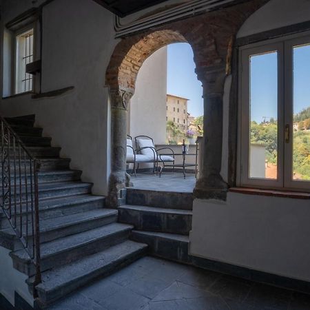 Sweet Balcony Charme&Relax Apartman Bergamo Kültér fotó